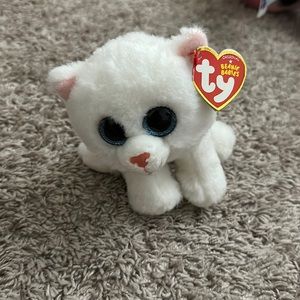 original Pearl beanie boo